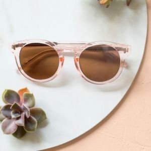 BONNIE CLYDE THE HILL SUNGLASSES